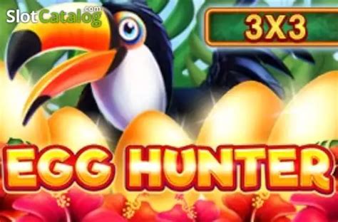 Egg Hunter 3x3 Sportingbet